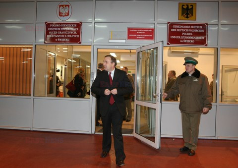Reporter Poland 2007