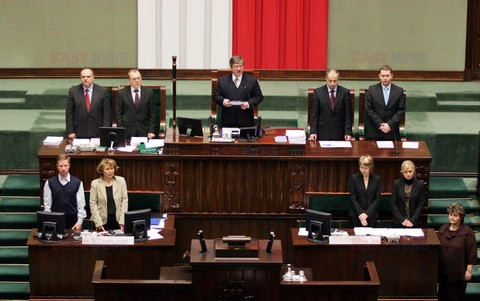 Reporter Poland 2007
