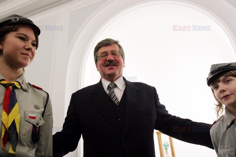 Reporter Poland 2007