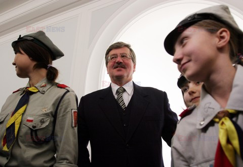 Reporter Poland 2007