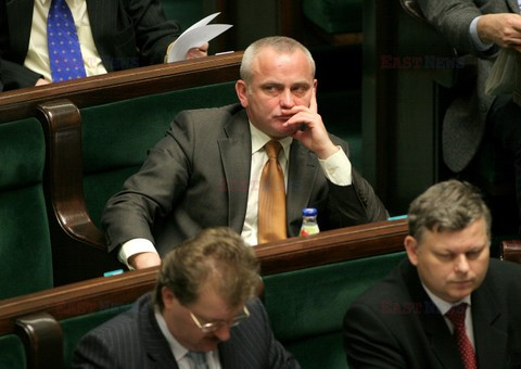 Reporter Poland 2007