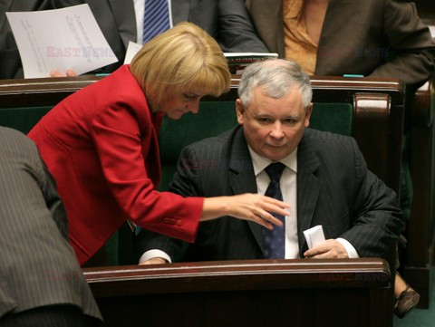 Reporter Poland 2007