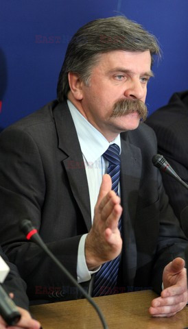 Reporter Poland 2007