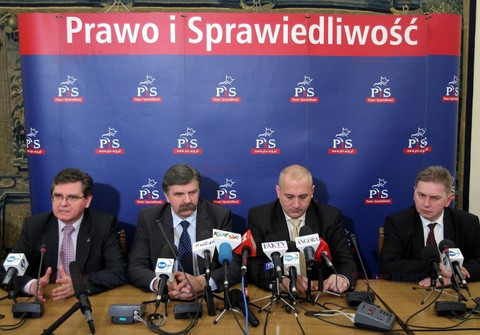Reporter Poland 2007