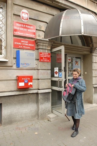 Reporter Poland 2008