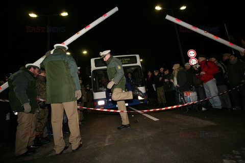 Reporter Poland 2007
