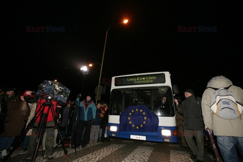 Reporter Poland 2007