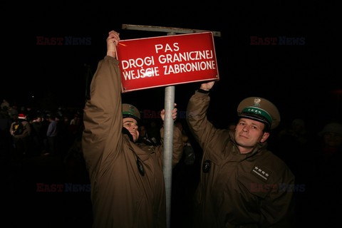 Reporter Poland 2007