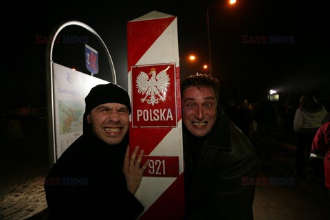 Reporter Poland 2007