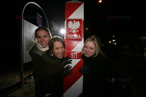 Reporter Poland 2007