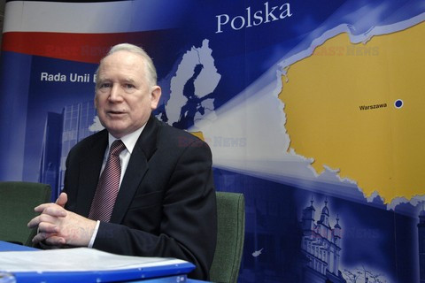 Reporter Poland 2007