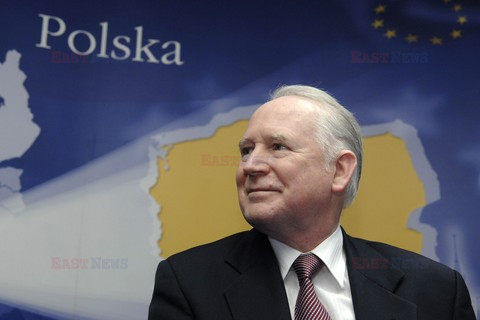 Reporter Poland 2007