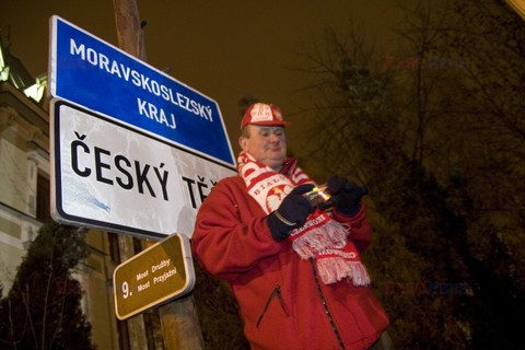 Reporter Poland 2007