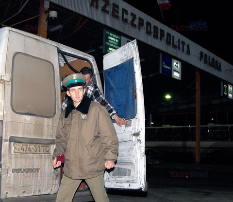 Reporter Poland 2007