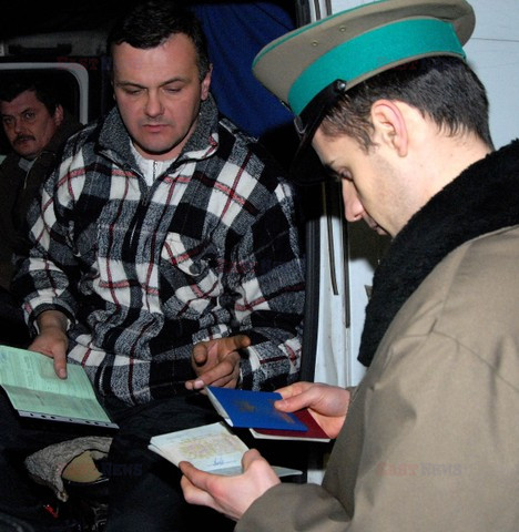 Reporter Poland 2007