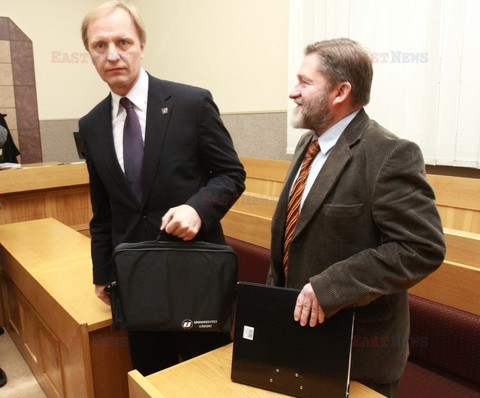 Reporter Poland 2007