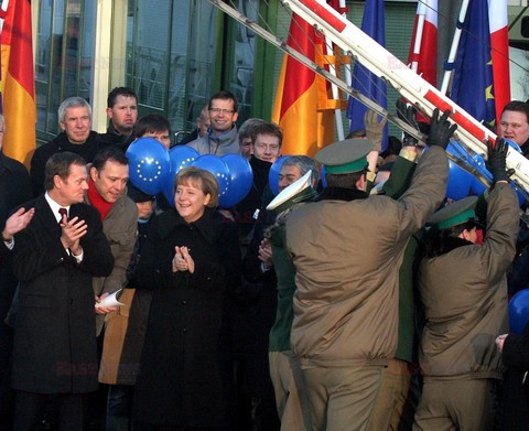 Reporter Poland 2007