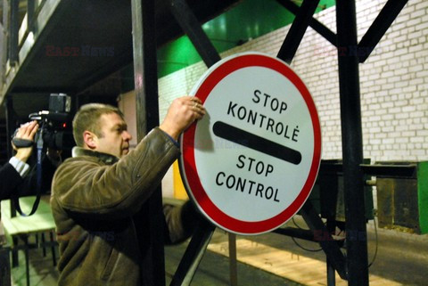 Reporter Poland 2007