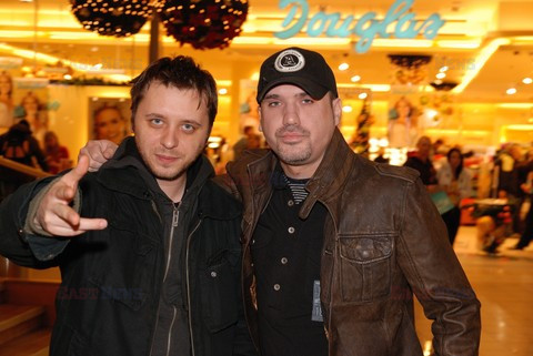 Reporter Poland 2007