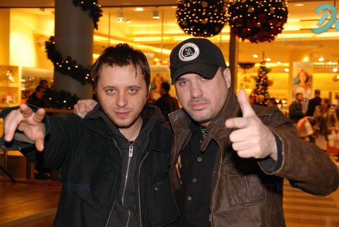 Reporter Poland 2007