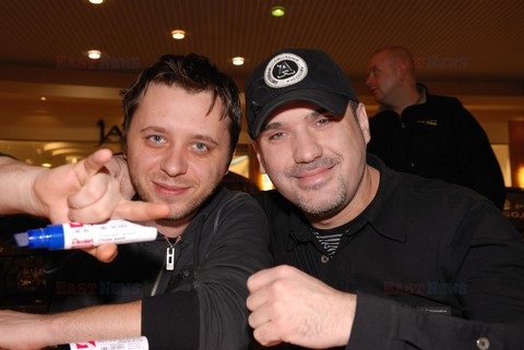 Reporter Poland 2007