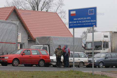 Reporter Poland 2007