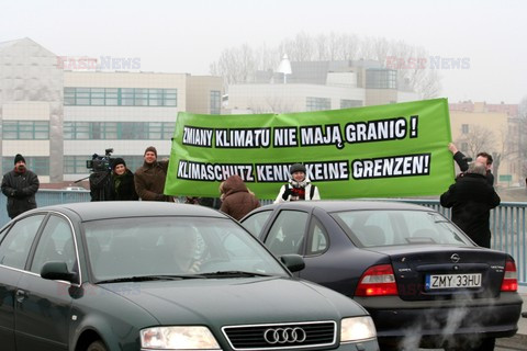Reporter Poland 2007