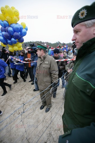 Reporter Poland 2007