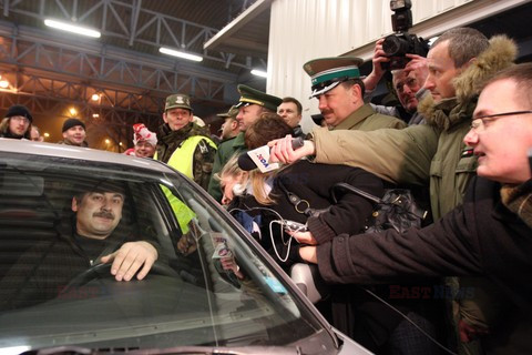 Reporter Poland 2007