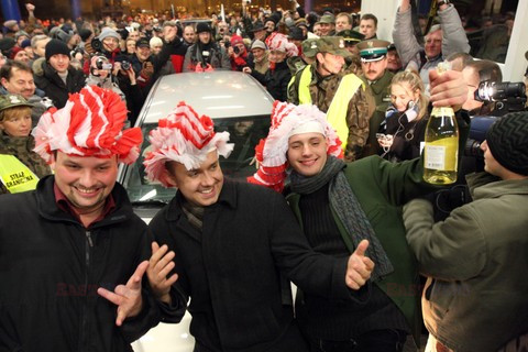 Reporter Poland 2007