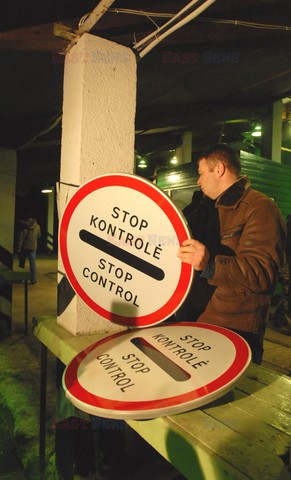 Reporter Poland 2007