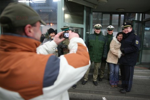Reporter Poland 2007