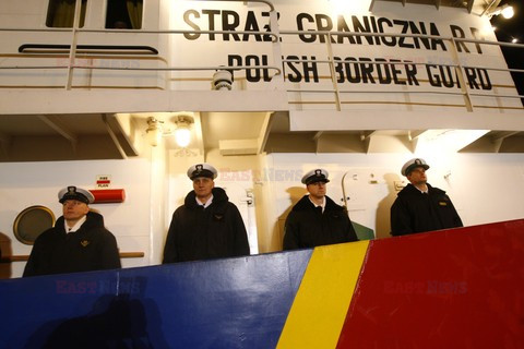 Reporter Poland 2007