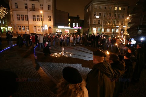 Reporter Poland 2007