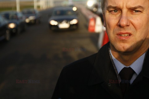 Reporter Poland 2007