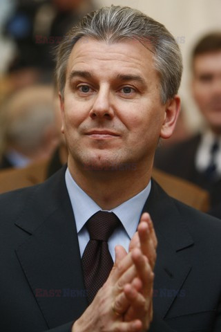 Reporter Poland 2007