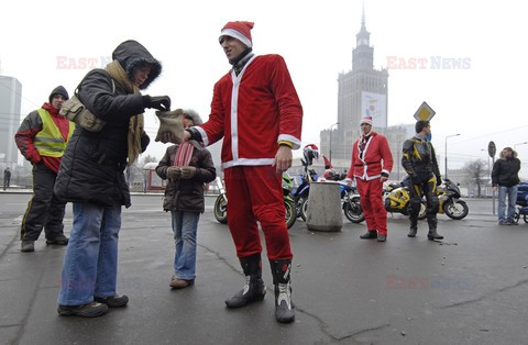Reporter Poland 2007