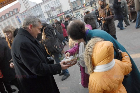 Reporter Poland 2007