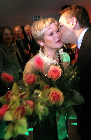 Reporter Poland 2007