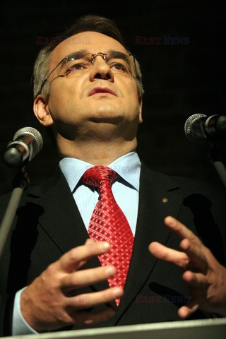 Reporter Poland 2007
