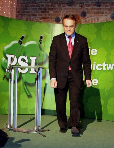 Reporter Poland 2007