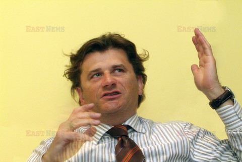 Reporter Poland 2008