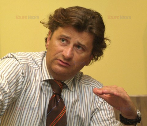 Reporter Poland 2008