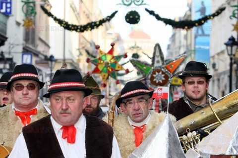 Reporter Poland 2007