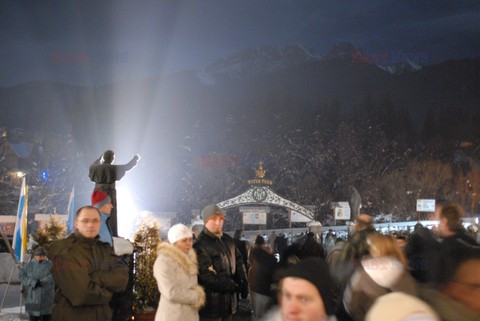 Reporter Poland 2007