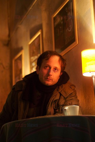 Reporter Poland 2008