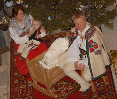 Reporter Poland 2007