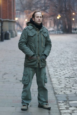 Reporter Poland 2008