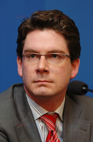 Reporter Poland 2008