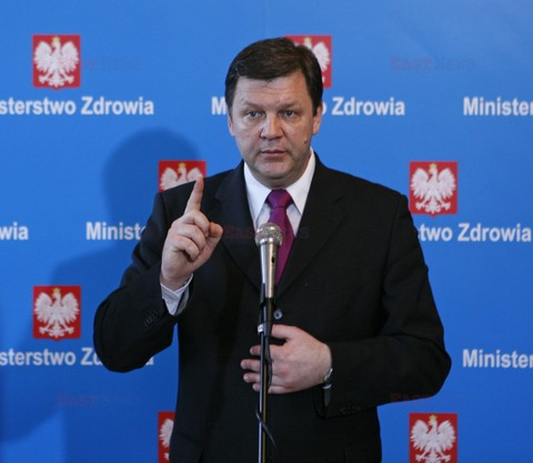 Reporter Poland 2008